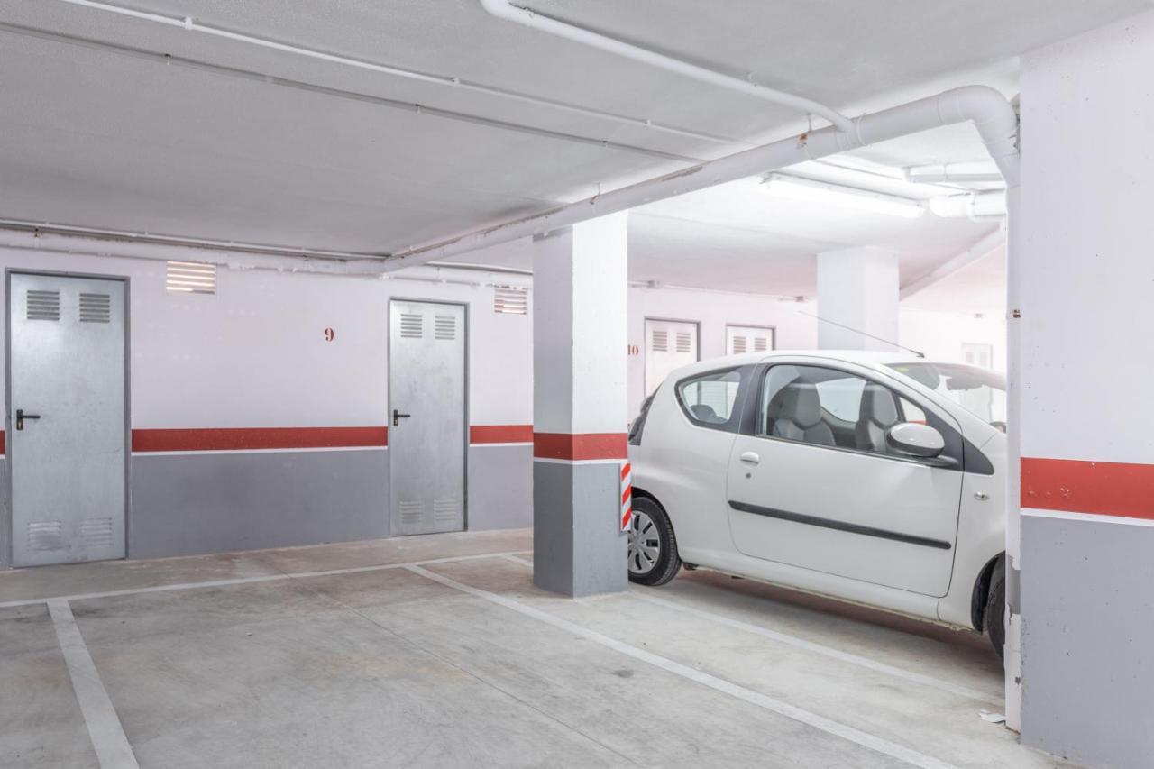 Casa Victoria Olivanova 2 Dış mekan fotoğraf